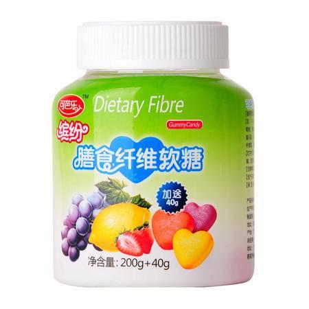 膳食软糖成人款视频,营养美味，健康生活新选择