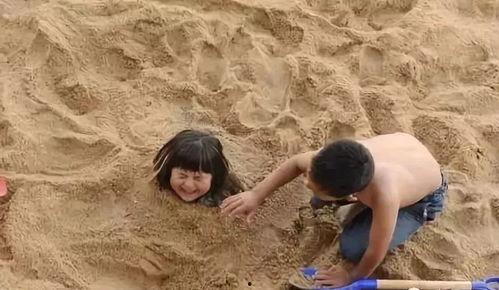 沙子变成人素材视频,揭秘沙子变人的奇幻之旅