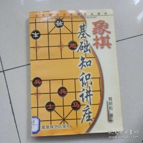 成人学象棋入门知识视频,视频教程精华概述
