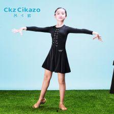 表演连衣裙成人舞蹈视频,成人连衣裙舞蹈视频赏析