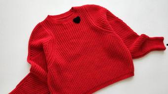 薯条毛衣成人怎么织视频,轻松掌握时尚毛衣编织技巧