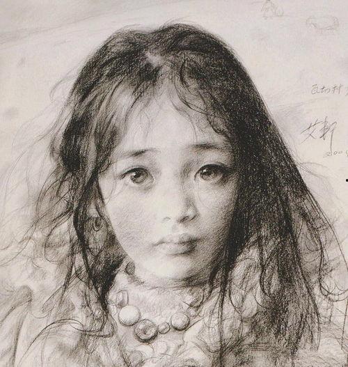 素描创作成人教程视频,从入门到精通的绘画之旅