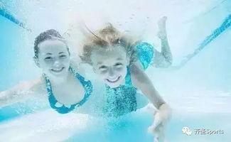 成人零基础游泳视频,跟随视频轻松入门