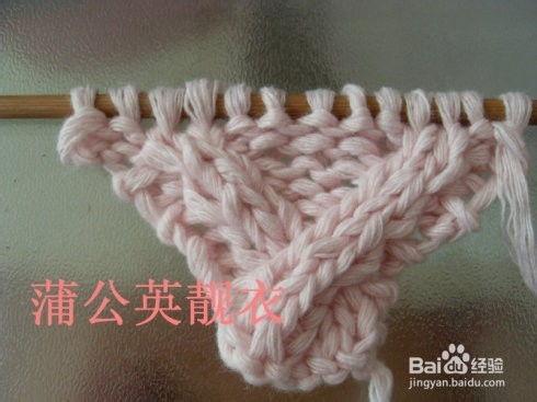 护耳帽编织教程视频成人,轻松编织时尚护耳帽