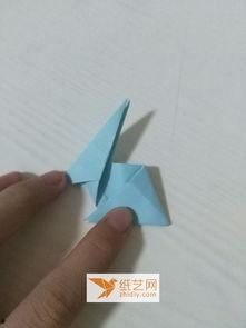 兔子折纸成人教程图解视频,从基础到成品，轻松学会折纸兔子