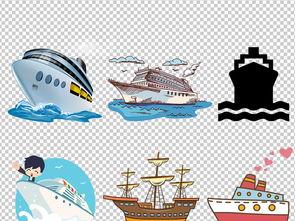 轮船拼图成人动画视频