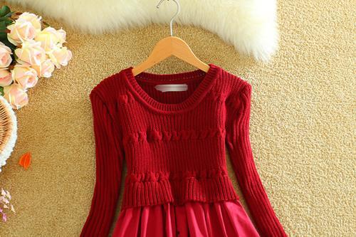 成人毛线手工编织视频