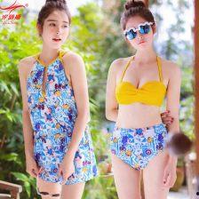 罩衫成人女款泳衣视频,成人女款罩衫泳衣风采展示