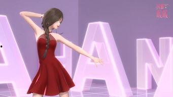 暖暖舞蹈视频 成人,从暖暖舞蹈视频看成人舞蹈的魅力与风采